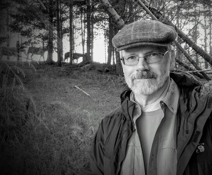 Joe Doherty