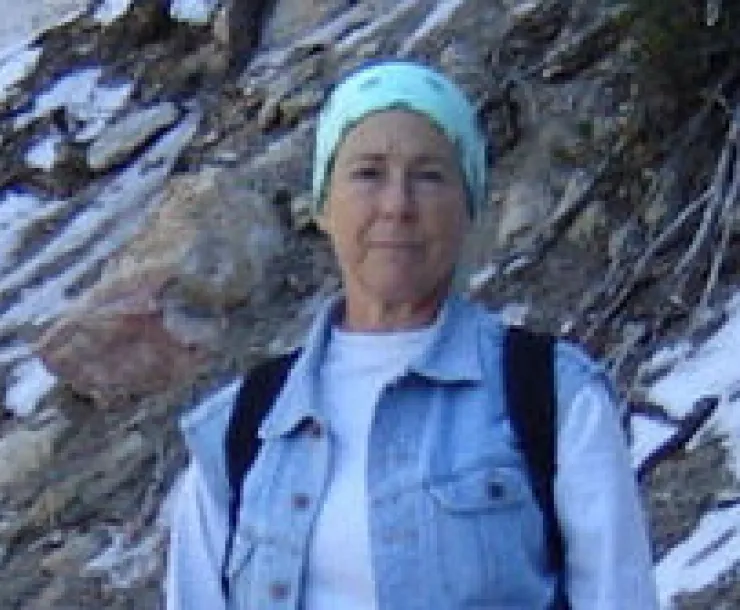 Penny Elia