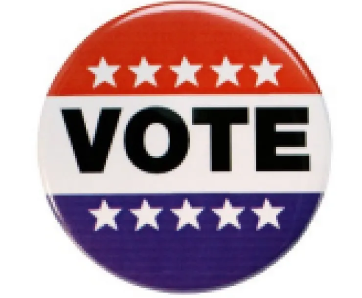 Vote!
