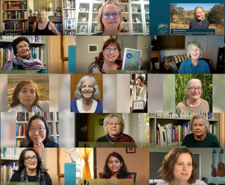 Women's History Month