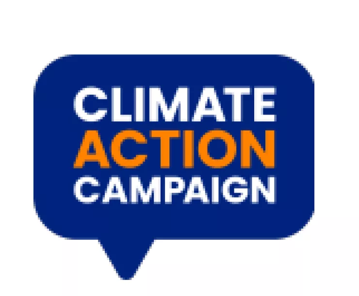 Climate Action Campaign