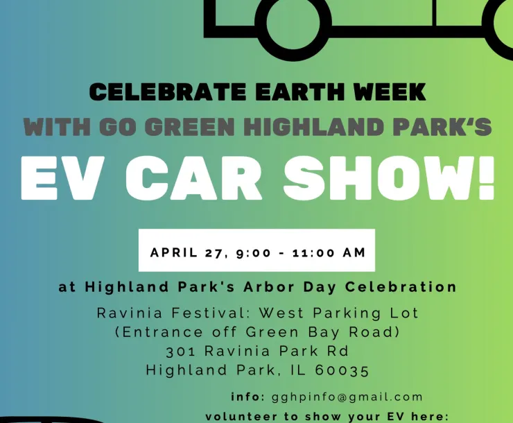 Electric Vehicle Show