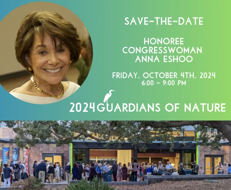 Guardians of Nature 2024