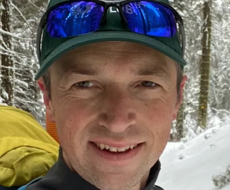 Morgan Goodwin