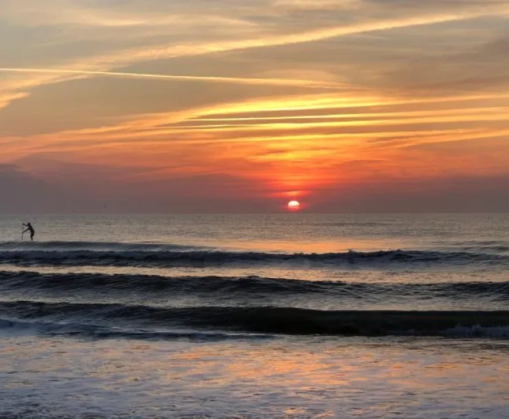 sunrise