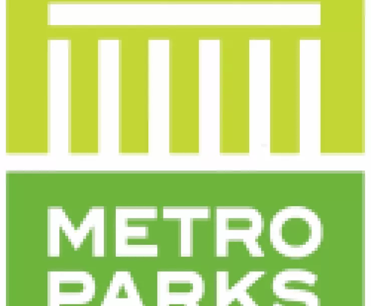Metro Parks Logo