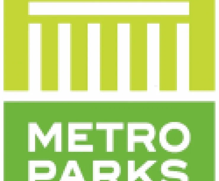 Metro Parks Logo