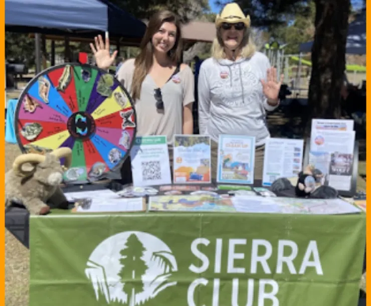 GC Newsletter Earth Day 2024 Thumbnail
