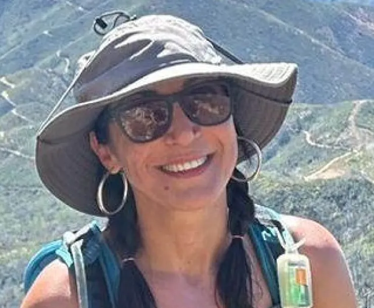 Lubna Debbini