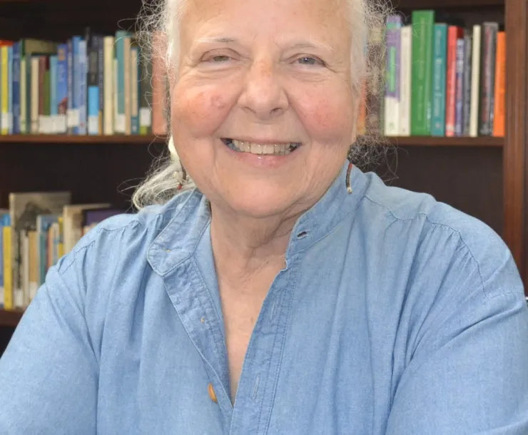 Sharon Koch