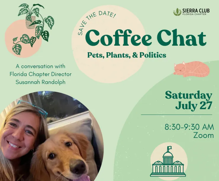 Coffee Chat