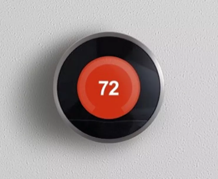 thermostat