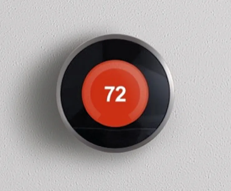thermostat