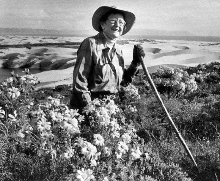 Kathleen Goddard Jones