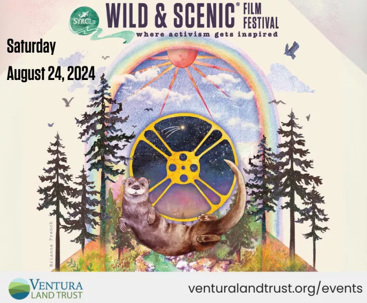 Wild and Scenic Festival