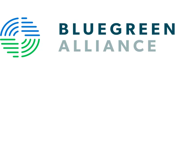 BlueGreen Alliance