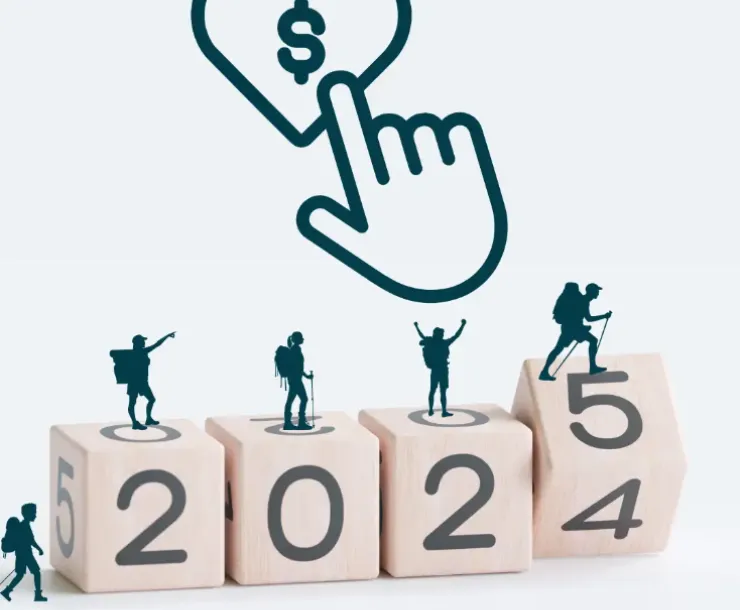 Winter Appeal 2024