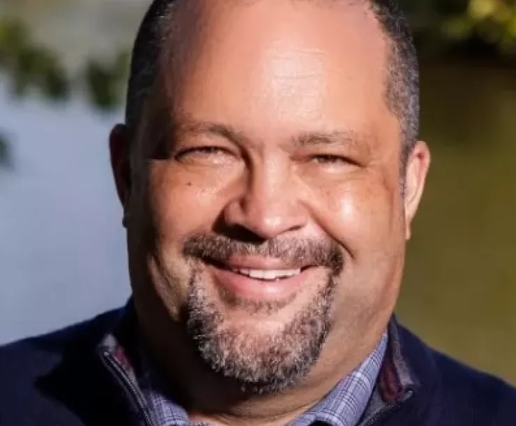 Ben Jealous