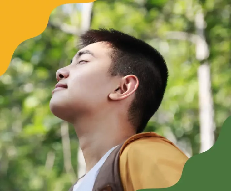 Support the Chapter Today