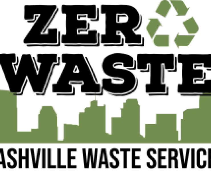 Zero Waste logo