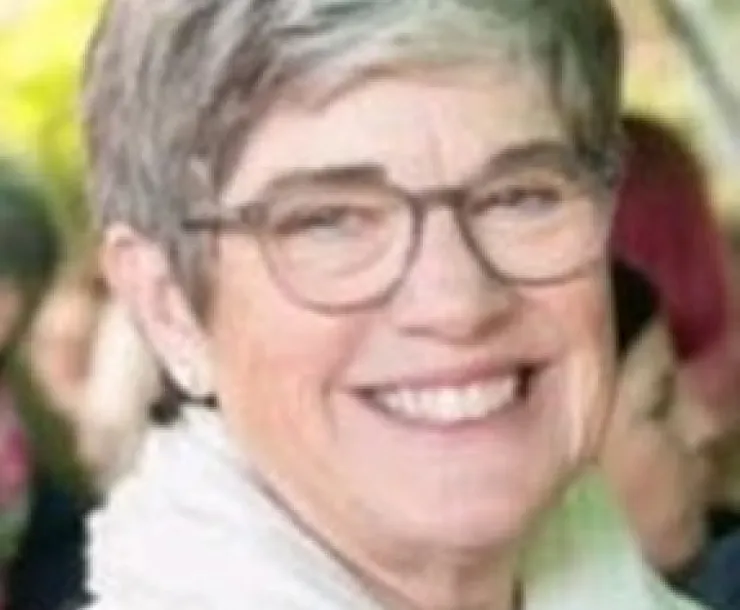 Maureen Ellenberger