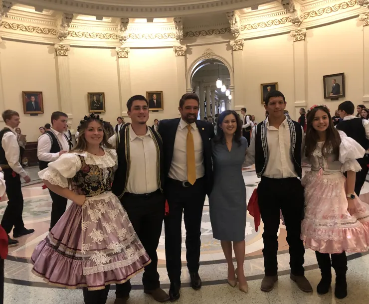 legislature
