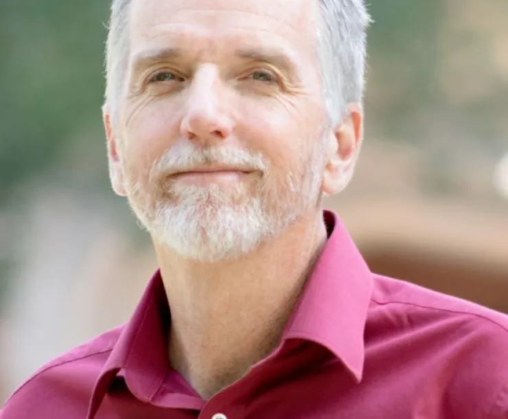 Mike Wurst, Head of Special Collections and Archivist