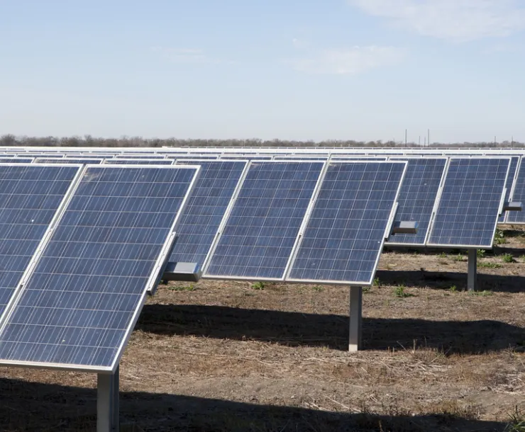 Solar Panel