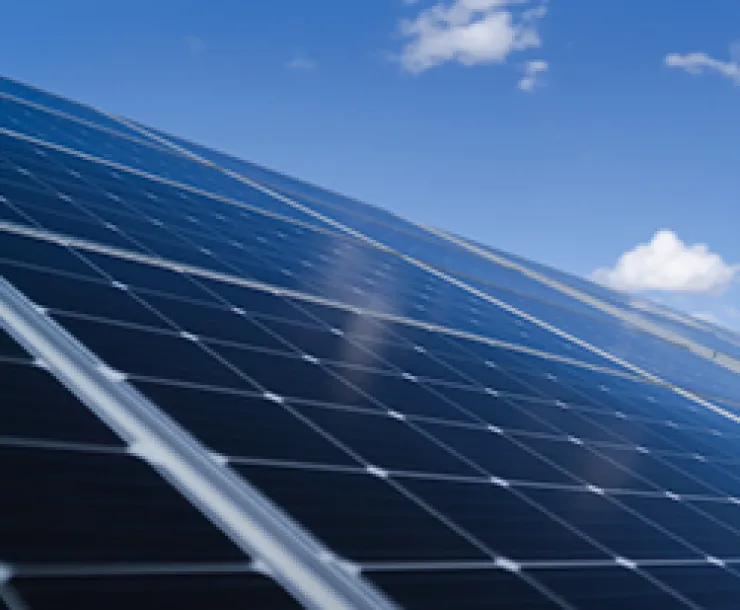 Solar