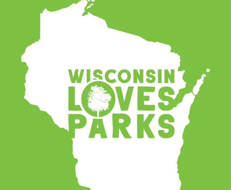 Wisconsin Loves Parks