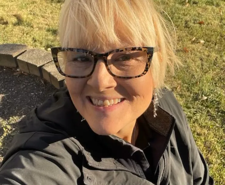 Sharon Cornelius-Iles