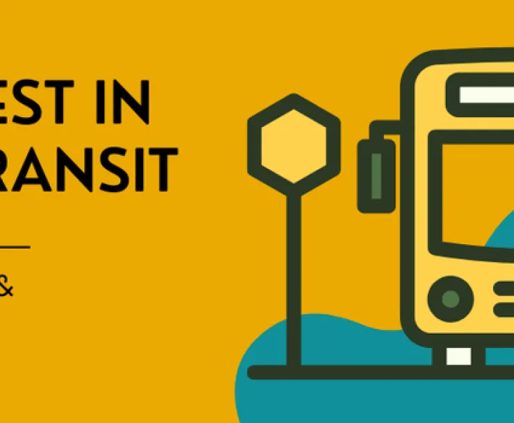 T4VT Invest in Transit