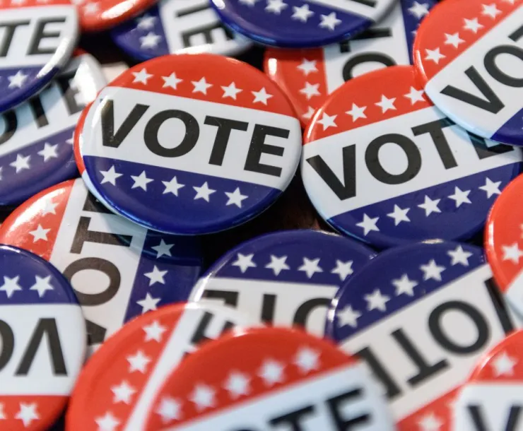 Vote