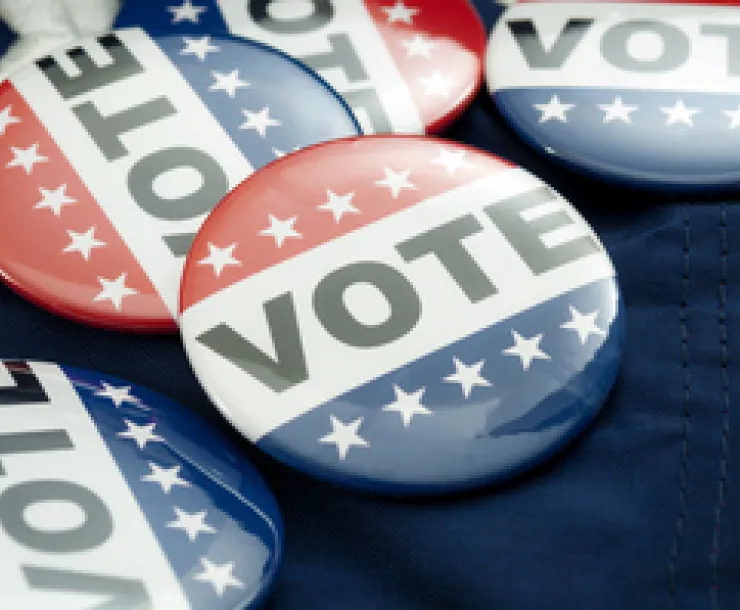 Vote