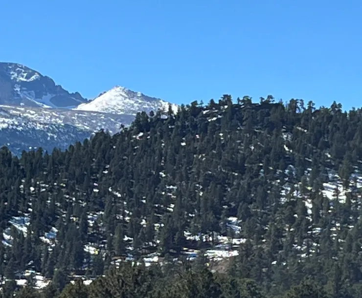 Rocky Mountains