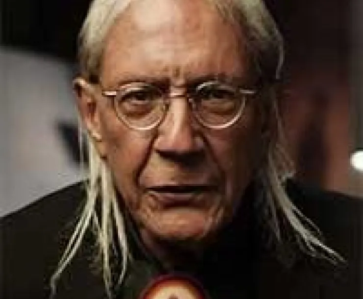 Albert Bender