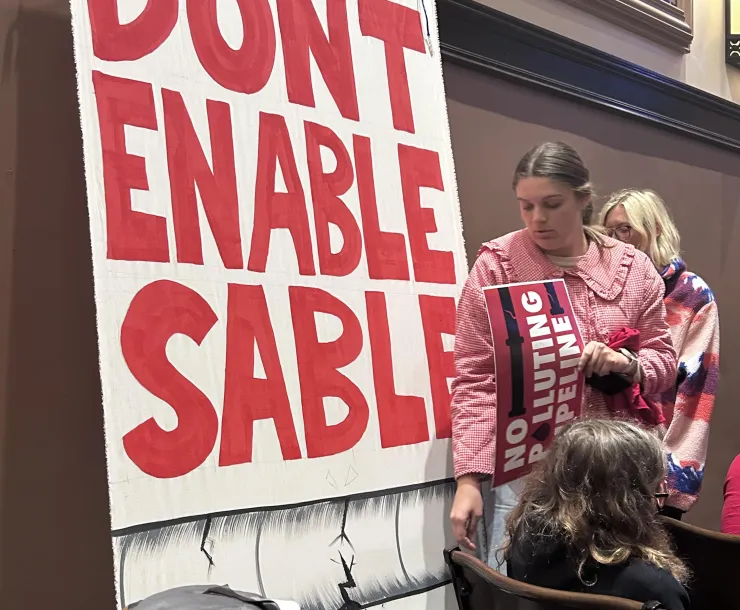 Don't Enable Sable