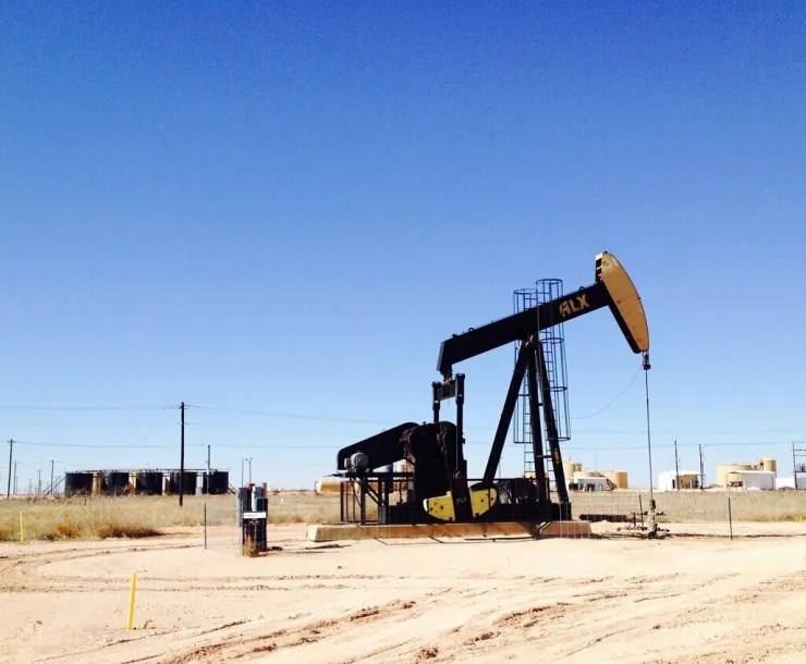 fracking oil and gas wastewater