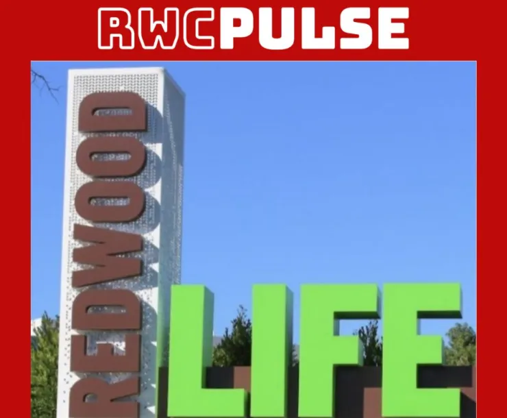 Redwood City Pulse article