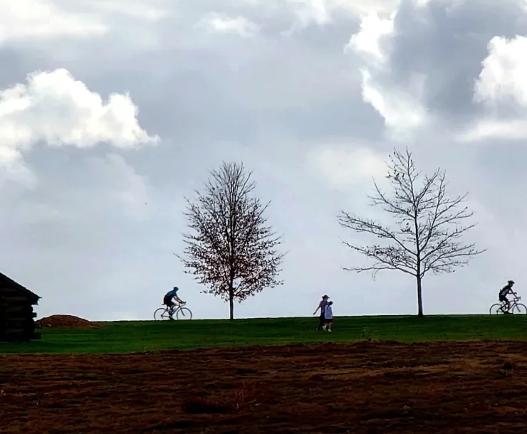 VF Riders