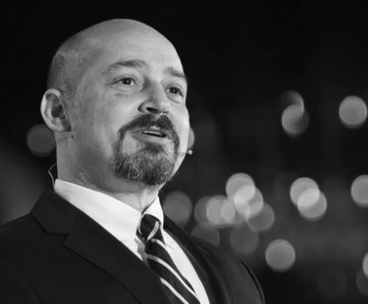 Joe Minicozzi of Urban3