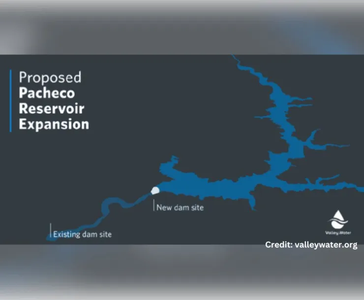 Pacheco Reservoir Expansion Project