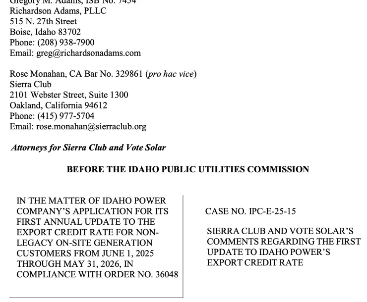 Screenshot of file