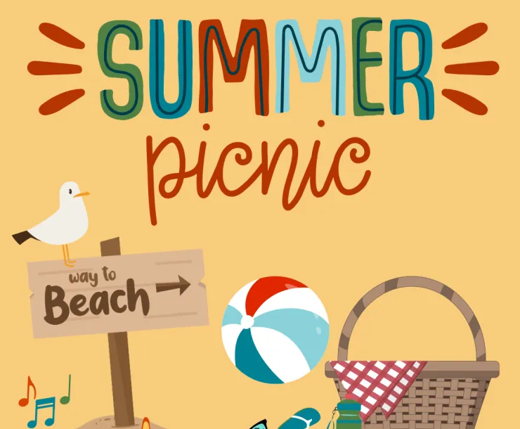 Summer Picnic