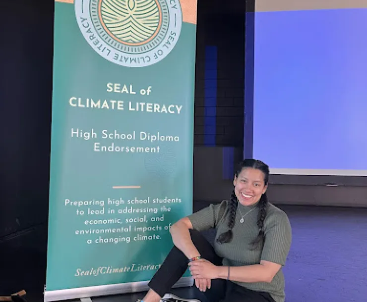 Colorado Youth Climate Summit