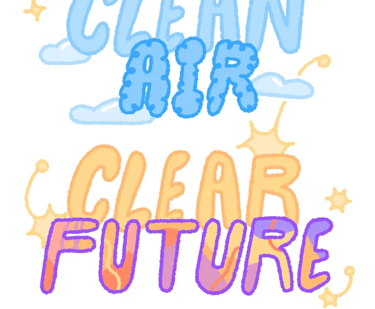 Clean Air Zine
