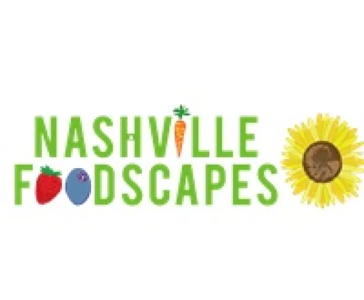 Nashville Foodscapes logo