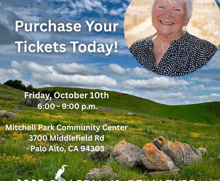 Purchase 2025 Guardians of Nature tickets