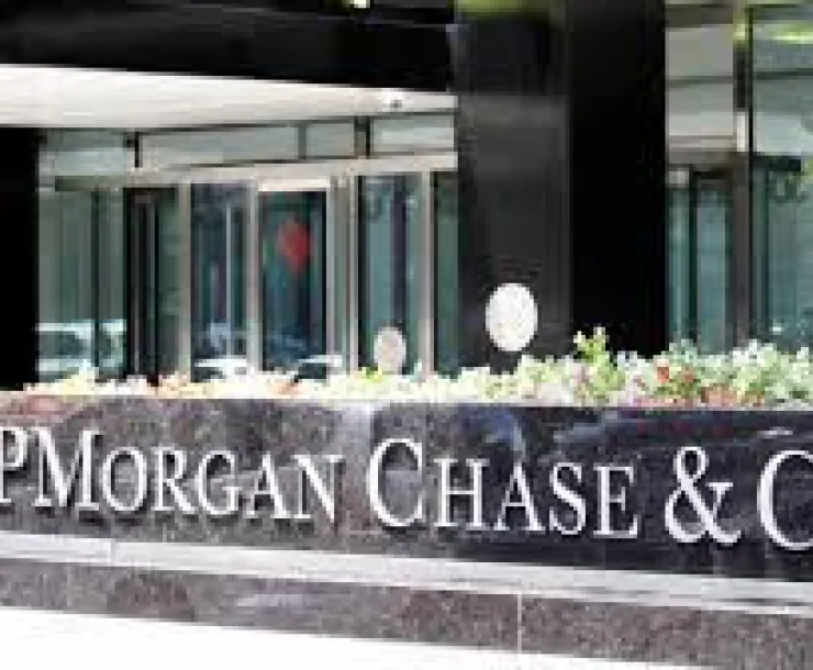 jp morgan