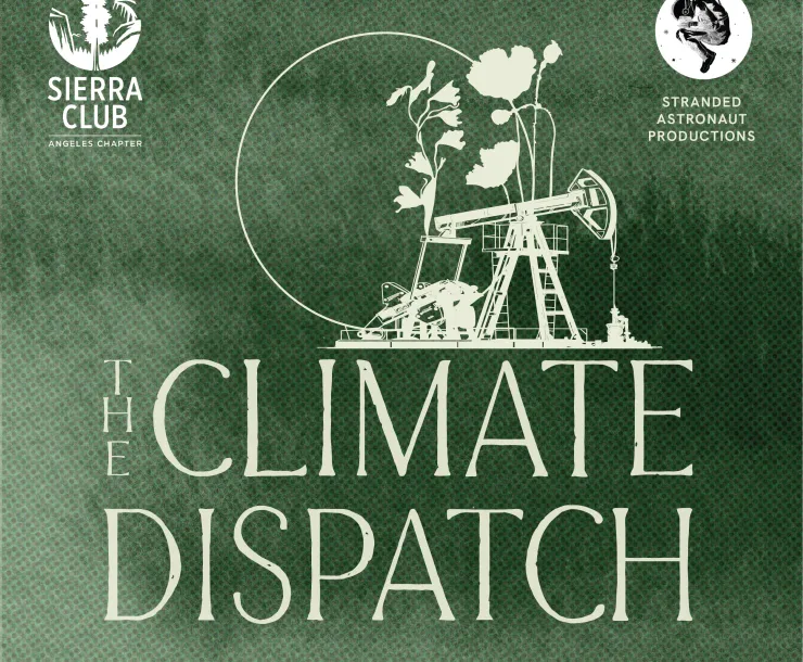 The Climate Dispatch